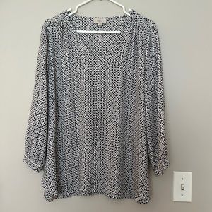 Loft - blouse